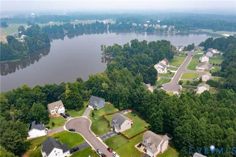 Tiny photo for 8751 Lake Jordan Way, Dinwiddie, VA 23803 (MLS # 2619821)