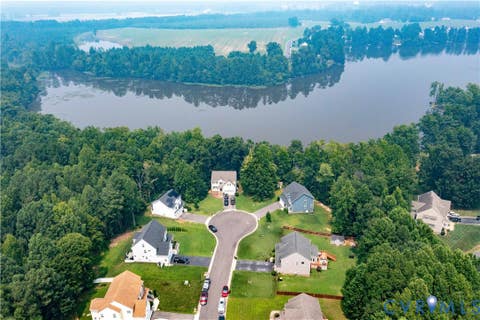 Tiny photo for 8751 Lake Jordan Way, Dinwiddie, VA 23803 (MLS # 2619821)