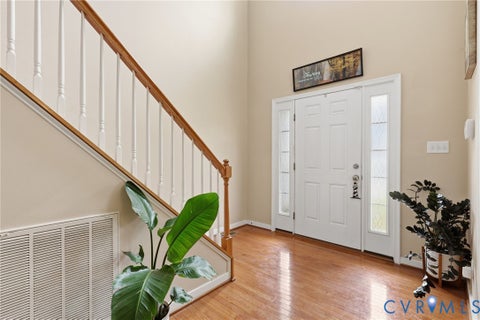 Tiny photo for 8751 Lake Jordan Way, Dinwiddie, VA 23803 (MLS # 2619821)