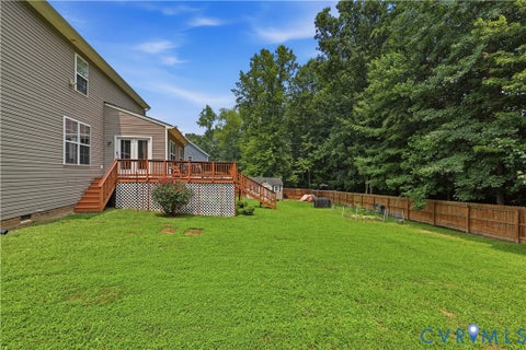 Tiny photo for 8751 Lake Jordan Way, Dinwiddie, VA 23803 (MLS # 2619821)