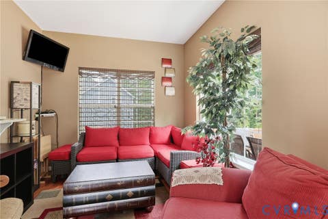 Tiny photo for 8751 Lake Jordan Way, Dinwiddie, VA 23803 (MLS # 2619821)