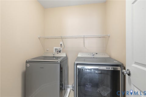 Tiny photo for 8751 Lake Jordan Way, Dinwiddie, VA 23803 (MLS # 2619821)