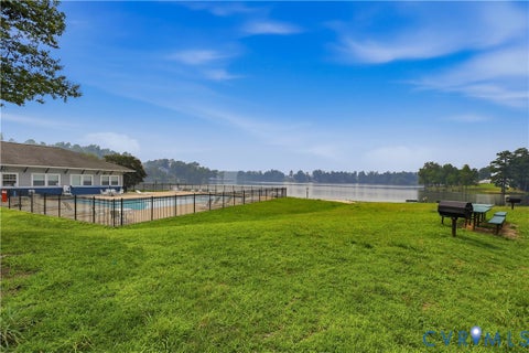 Tiny photo for 8751 Lake Jordan Way, Dinwiddie, VA 23803 (MLS # 2619821)
