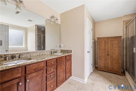 Tiny photo for 8751 Lake Jordan Way, Dinwiddie, VA 23803 (MLS # 2619821)
