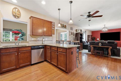 Tiny photo for 8751 Lake Jordan Way, Dinwiddie, VA 23803 (MLS # 2619821)