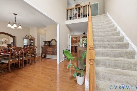 Tiny photo for 8751 Lake Jordan Way, Dinwiddie, VA 23803 (MLS # 2619821)