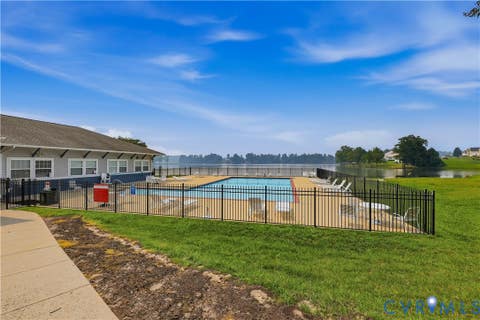 Tiny photo for 8751 Lake Jordan Way, Dinwiddie, VA 23803 (MLS # 2619821)