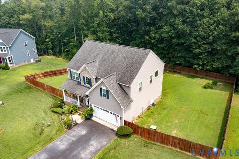 Tiny photo for 8751 Lake Jordan Way, Dinwiddie, VA 23803 (MLS # 2619821)