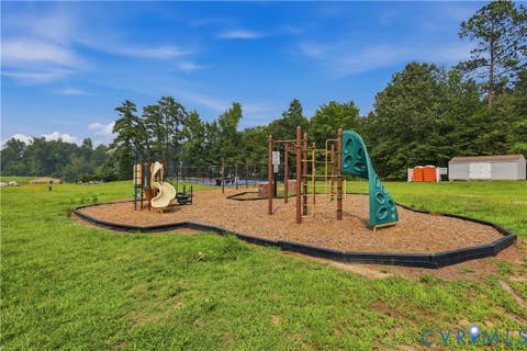 Tiny photo for 8751 Lake Jordan Way, Dinwiddie, VA 23803 (MLS # 2619821)