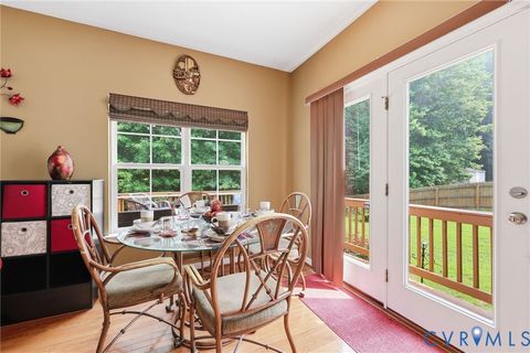 Tiny photo for 8751 Lake Jordan Way, Dinwiddie, VA 23803 (MLS # 2619821)