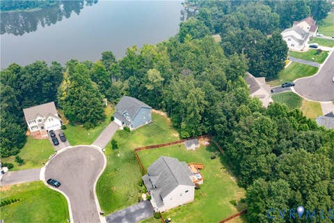 Tiny photo for 8751 Lake Jordan Way, Dinwiddie, VA 23803 (MLS # 2619821)