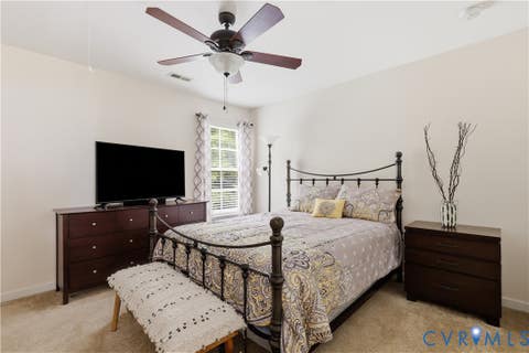 Tiny photo for 8751 Lake Jordan Way, Dinwiddie, VA 23803 (MLS # 2619821)