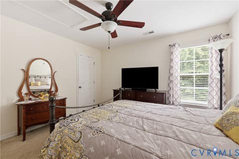 Tiny photo for 8751 Lake Jordan Way, Dinwiddie, VA 23803 (MLS # 2619821)