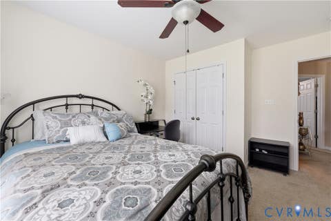 Tiny photo for 8751 Lake Jordan Way, Dinwiddie, VA 23803 (MLS # 2619821)