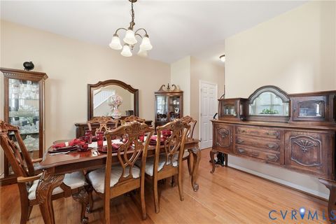 Tiny photo for 8751 Lake Jordan Way, Dinwiddie, VA 23803 (MLS # 2619821)