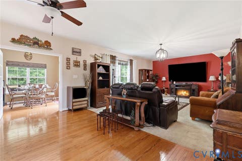 Tiny photo for 8751 Lake Jordan Way, Dinwiddie, VA 23803 (MLS # 2619821)