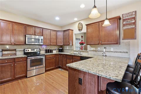 Tiny photo for 8751 Lake Jordan Way, Dinwiddie, VA 23803 (MLS # 2619821)