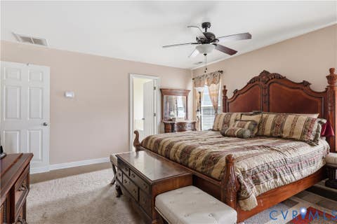 Tiny photo for 8751 Lake Jordan Way, Dinwiddie, VA 23803 (MLS # 2619821)