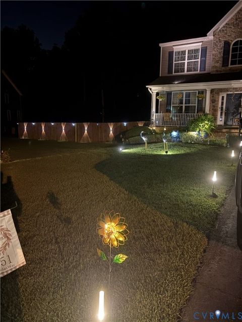 Tiny photo for 8751 Lake Jordan Way, Dinwiddie, VA 23803 (MLS # 2619821)