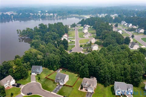 Tiny photo for 8751 Lake Jordan Way, Dinwiddie, VA 23803 (MLS # 2619821)