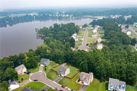 Tiny photo for 8751 Lake Jordan Way, Dinwiddie, VA 23803 (MLS # 2619821)