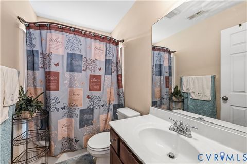 Tiny photo for 8751 Lake Jordan Way, Dinwiddie, VA 23803 (MLS # 2619821)