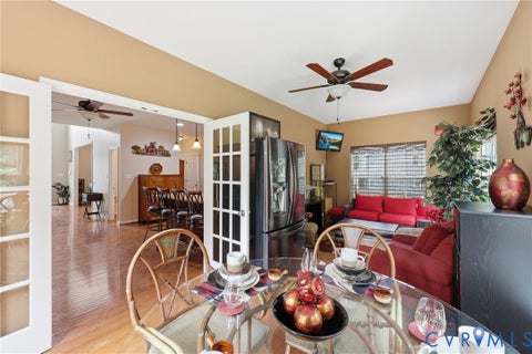 Tiny photo for 8751 Lake Jordan Way, Dinwiddie, VA 23803 (MLS # 2619821)
