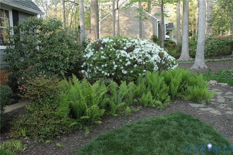 Tiny photo for 11920 Rothbury Drive, Midlothian, VA 23236 (MLS # 2606358)