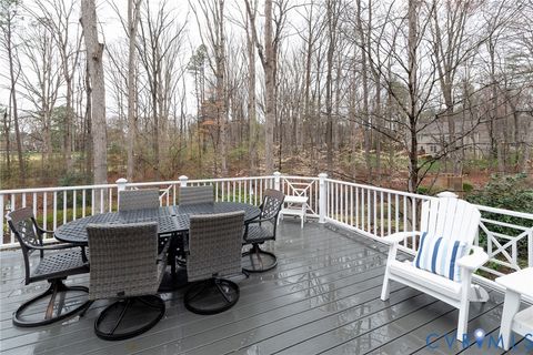 Tiny photo for 11920 Rothbury Drive, Midlothian, VA 23236 (MLS # 2606358)