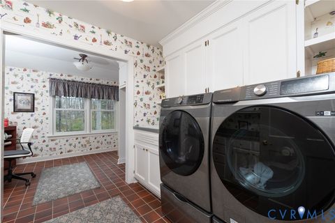 Tiny photo for 11920 Rothbury Drive, Midlothian, VA 23236 (MLS # 2606358)