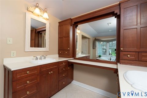 Tiny photo for 11920 Rothbury Drive, Midlothian, VA 23236 (MLS # 2606358)