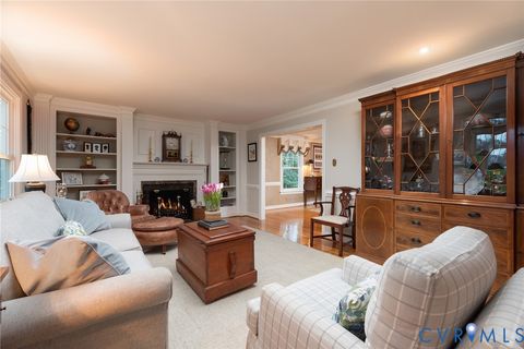 Tiny photo for 11920 Rothbury Drive, Midlothian, VA 23236 (MLS # 2606358)