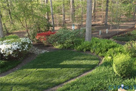 Tiny photo for 11920 Rothbury Drive, Midlothian, VA 23236 (MLS # 2606358)