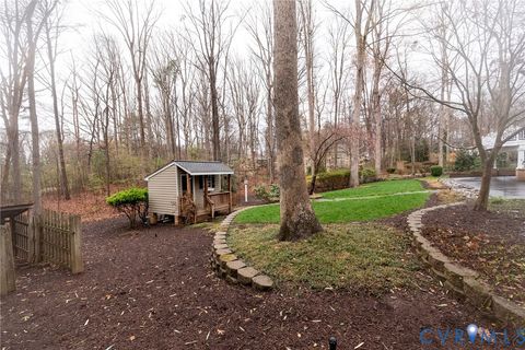 Tiny photo for 11920 Rothbury Drive, Midlothian, VA 23236 (MLS # 2606358)