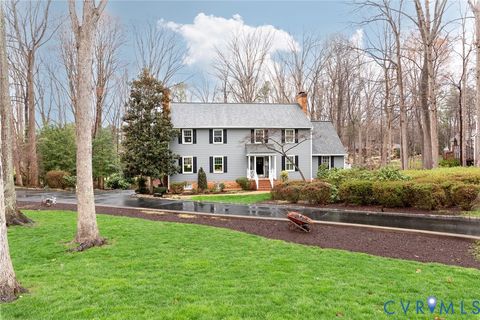 Tiny photo for 11920 Rothbury Drive, Midlothian, VA 23236 (MLS # 2606358)