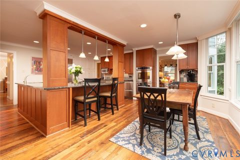 Tiny photo for 11920 Rothbury Drive, Midlothian, VA 23236 (MLS # 2606358)