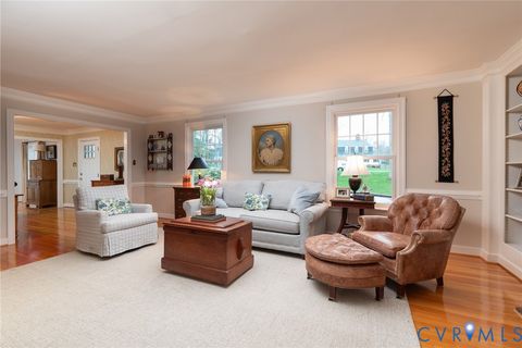 Tiny photo for 11920 Rothbury Drive, Midlothian, VA 23236 (MLS # 2606358)