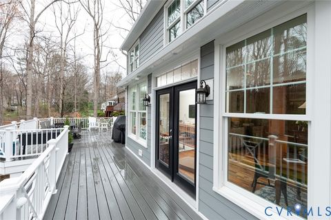 Tiny photo for 11920 Rothbury Drive, Midlothian, VA 23236 (MLS # 2606358)