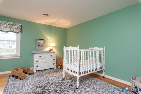 Tiny photo for 11920 Rothbury Drive, Midlothian, VA 23236 (MLS # 2606358)