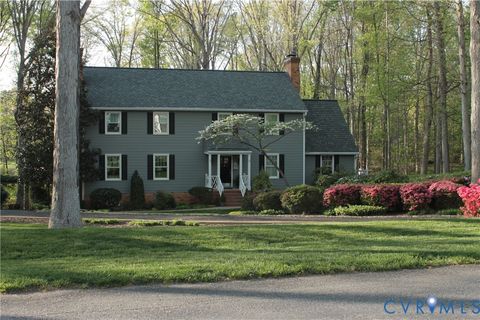 Tiny photo for 11920 Rothbury Drive, Midlothian, VA 23236 (MLS # 2606358)