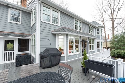 Tiny photo for 11920 Rothbury Drive, Midlothian, VA 23236 (MLS # 2606358)