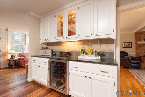 Tiny photo for 11920 Rothbury Drive, Midlothian, VA 23236 (MLS # 2606358)