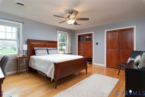 Tiny photo for 11920 Rothbury Drive, Midlothian, VA 23236 (MLS # 2606358)