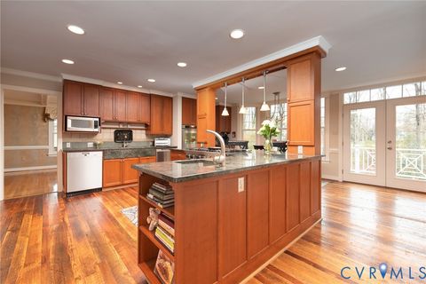 Tiny photo for 11920 Rothbury Drive, Midlothian, VA 23236 (MLS # 2606358)