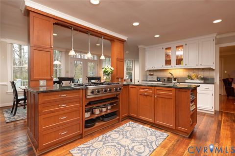 Tiny photo for 11920 Rothbury Drive, Midlothian, VA 23236 (MLS # 2606358)