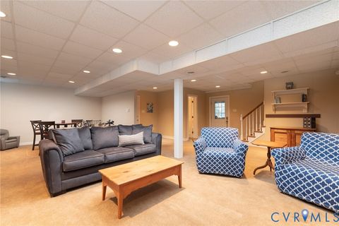 Tiny photo for 11920 Rothbury Drive, Midlothian, VA 23236 (MLS # 2606358)