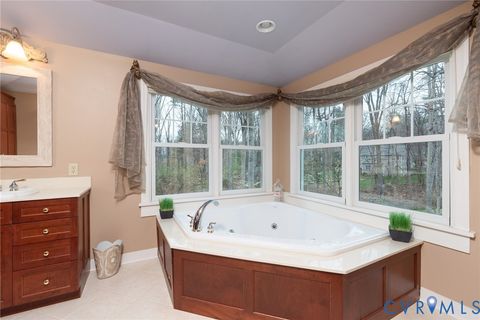 Tiny photo for 11920 Rothbury Drive, Midlothian, VA 23236 (MLS # 2606358)