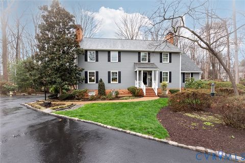 Photo of 11920 Rothbury Drive, Midlothian, VA 23236 (MLS # 2606358)