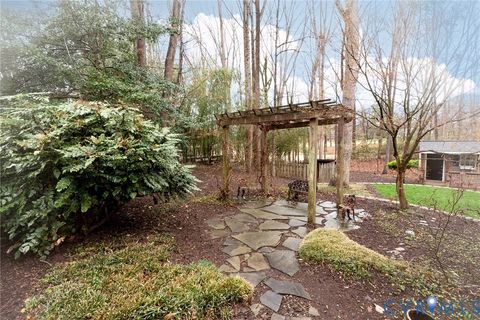 Tiny photo for 11920 Rothbury Drive, Midlothian, VA 23236 (MLS # 2606358)