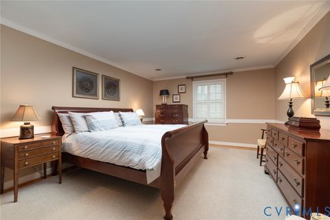 Tiny photo for 11920 Rothbury Drive, Midlothian, VA 23236 (MLS # 2606358)